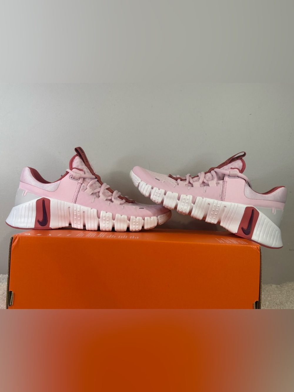 Nike Free Metcon 5 - Picture 3 of 13
